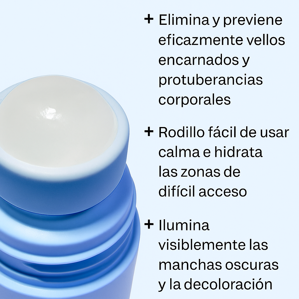 Zeyren™ - Peach Slices Elimina Bellos Encarnados